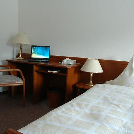 Hotel Heyder Burscheid Kültér fotó