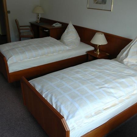Hotel Heyder Burscheid Kültér fotó