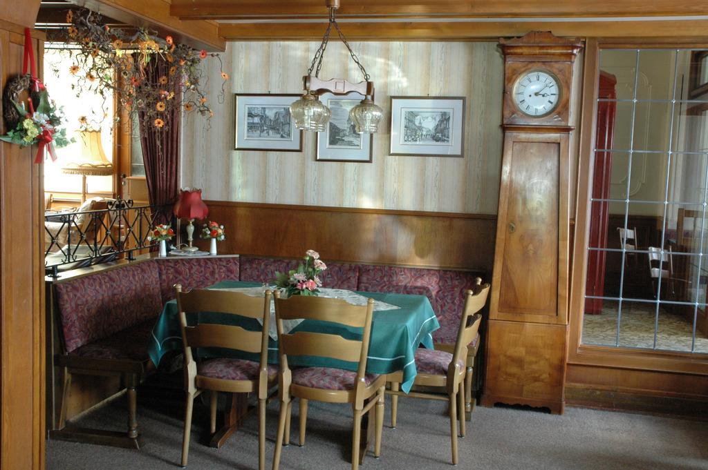 Hotel Heyder Burscheid Kültér fotó