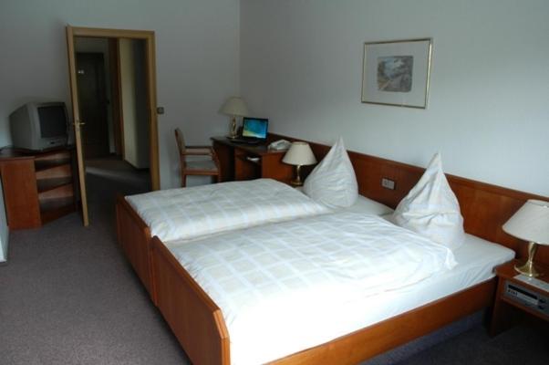 Hotel Heyder Burscheid Szoba fotó